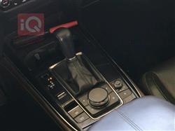 مازدا CX-30
